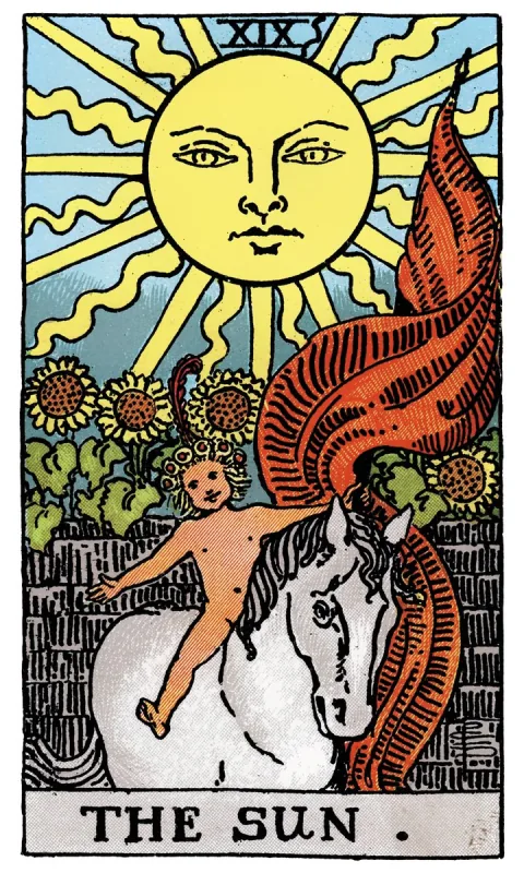 The Sun